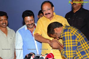 Venkaiah Naidu Chuttalabbayi