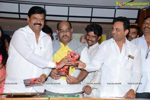 Vetade Puli Audio Release