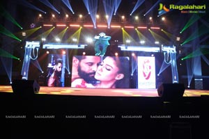 Inkokkadu Audio Release