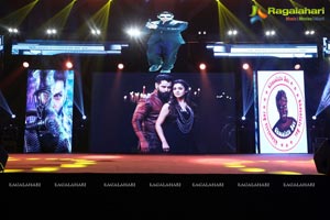 Inkokkadu Audio Release