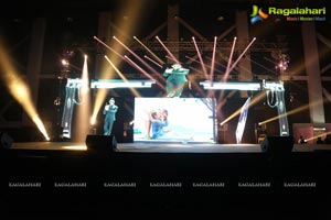 Inkokkadu Audio Release