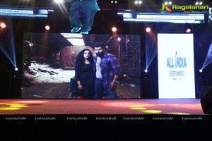 Inkokkadu Audio Release