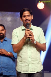 Inkokkadu Audio Release