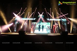 Inkokkadu Audio Release