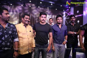 Inkokkadu Audio Release