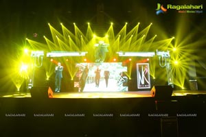 Inkokkadu Audio Release