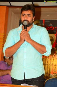 Yevaru Press Meet