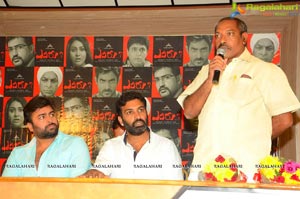 Yevaru Press Meet