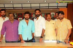 Yevaru Press Meet