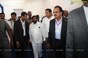 5th CREDAI Property Show