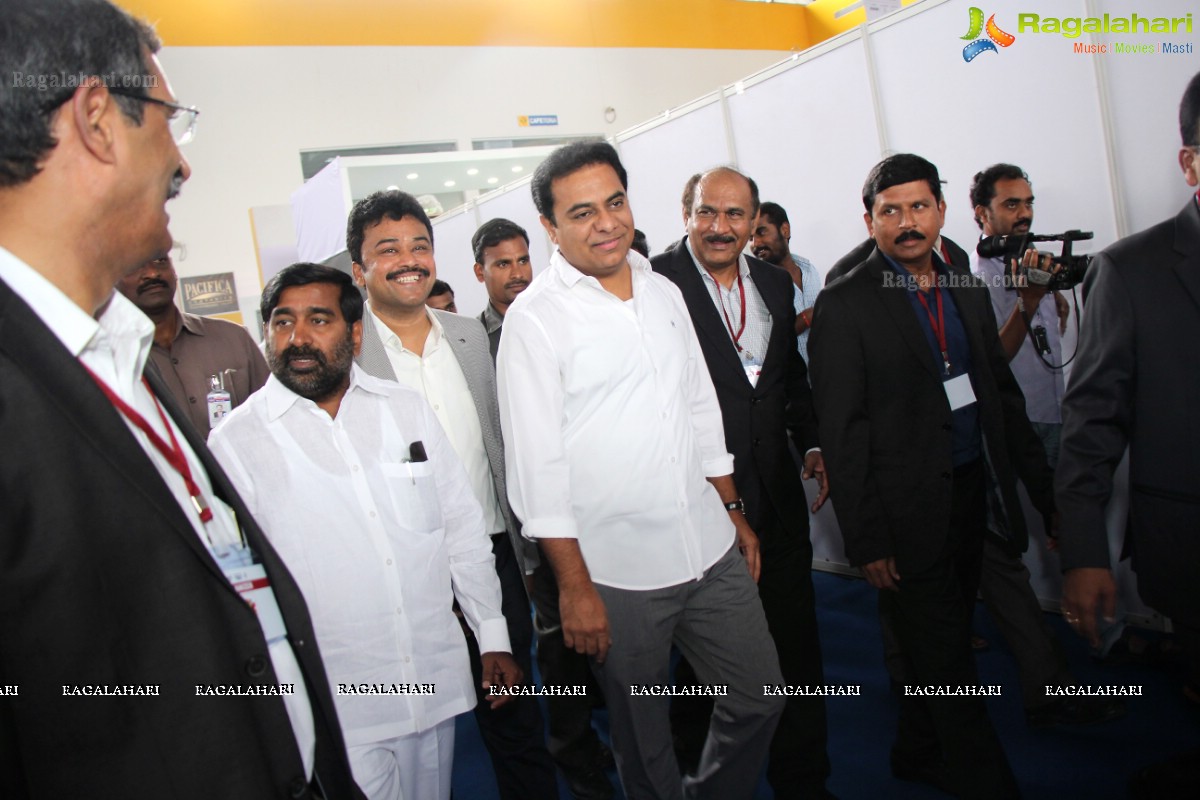 5th CREDAI Property Show