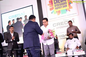 5th CREDAI Property Show