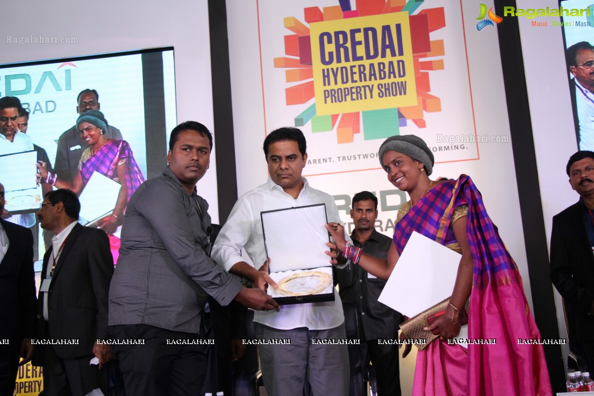 5th CREDAI Property Show