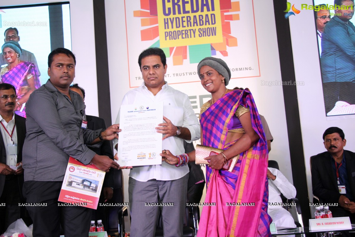 5th CREDAI Property Show