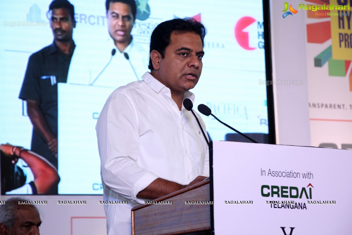 5th CREDAI Property Show