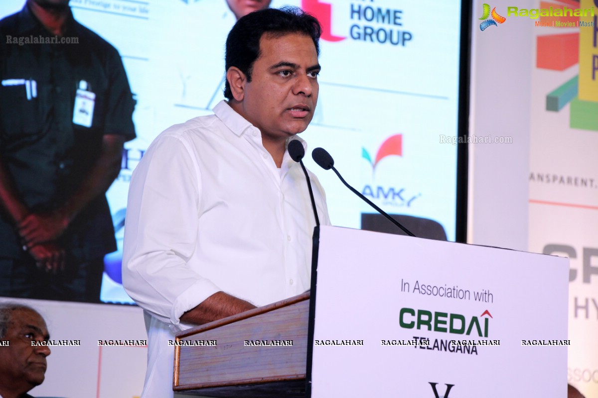 5th CREDAI Property Show