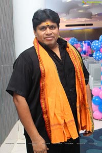 Vakkantham Vamsi Sri Vidya