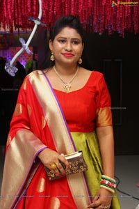 Vakkantham Vamsi Sri Vidya