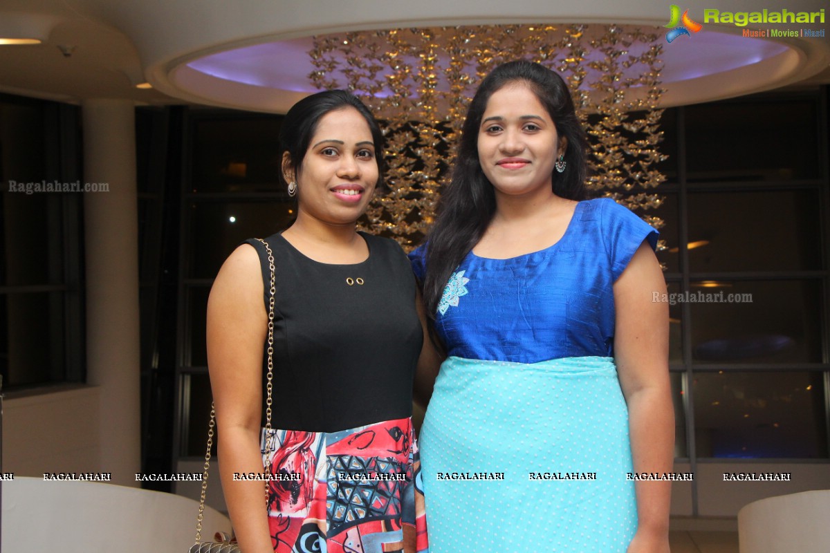 Cradle Ceremony of Yuvan and 5th Birthday Celebrations of Aarnavi (Parents - Vakkantham Vamsi and Sri Vidya)