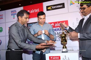 Airtel Hyderabad Marathon