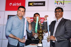 Airtel Hyderabad Marathon