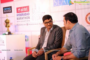 Airtel Hyderabad Marathon