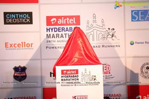 Airtel Hyderabad Marathon