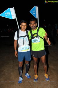 6th Airtel Hyderabad Marathon