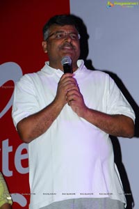 6th Airtel Hyderabad Marathon