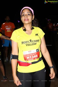 6th Airtel Hyderabad Marathon