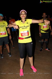 6th Airtel Hyderabad Marathon