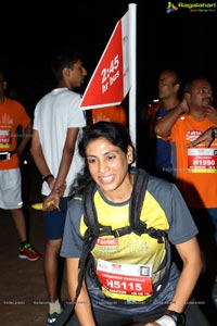 6th Airtel Hyderabad Marathon