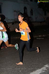 6th Airtel Hyderabad Marathon