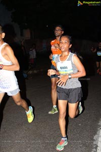 6th Airtel Hyderabad Marathon