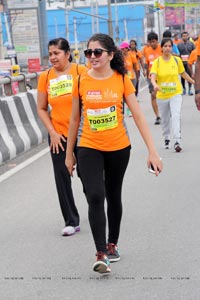 6th Airtel Hyderabad Marathon