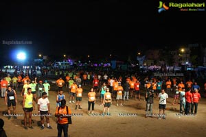 6th Airtel Hyderabad Marathon