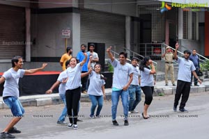 6th Airtel Hyderabad Marathon