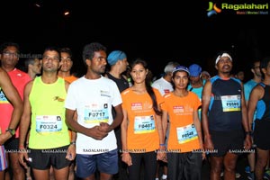 6th Airtel Hyderabad Marathon