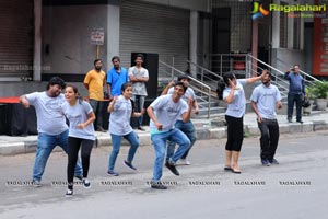 6th Airtel Hyderabad Marathon