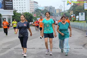 6th Airtel Hyderabad Marathon