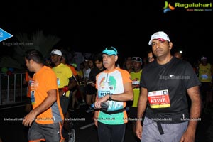 6th Airtel Hyderabad Marathon