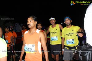 6th Airtel Hyderabad Marathon