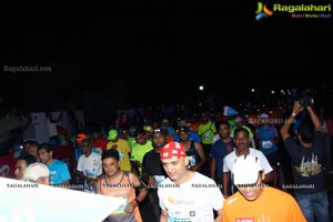 6th Airtel Hyderabad Marathon