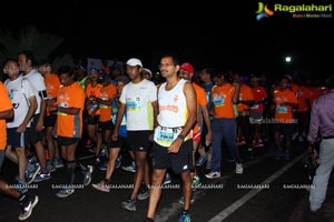 6th Airtel Hyderabad Marathon