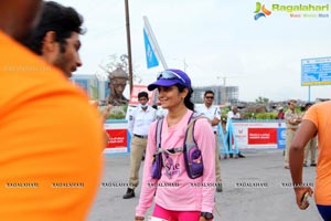 6th Airtel Hyderabad Marathon