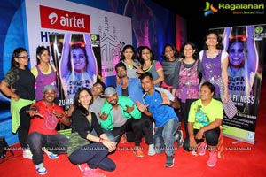 6th Airtel Hyderabad Marathon