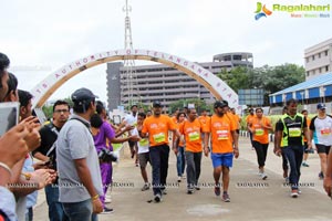 6th Airtel Hyderabad Marathon