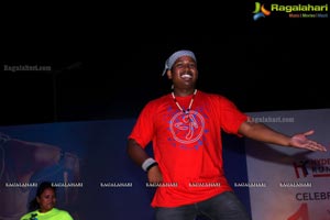 6th Airtel Hyderabad Marathon