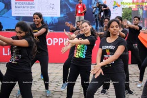 6th Airtel Hyderabad Marathon