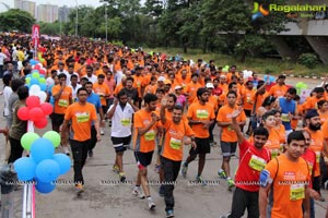 6th Airtel Hyderabad Marathon